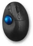 Kensington Pro Fit Ergo TB450 pelė Biurui De&scaron;inėje pusėje RF belaidė + Bluetooth Rutulinis manipuliatorius 1600 DPI