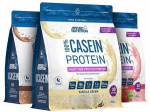 Kazeino baltymai 100% kūno spalvos 900g Applied Nutrition