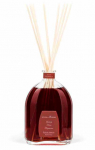 Officina Delle Essenze Uva Fragola namų kvapas su lazdelėmis 500 ml