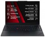 LENOVO NTB ThinkPad E16 G3 - Ultra5 226V,16" WUXGA 120Hz,16GB,512SSD,IRcam,W11P