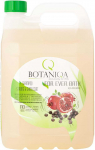 Botaniqa For Ever Bath Acai ir Granatų &scaron;ampūnas &ndash; maitinamoji formulė, 5L didelis butelis