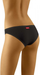 Kelnaitės Mild Soft Juodos spalvos