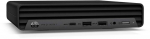 Stacionarus kompiuteris HP Pro Mini 400 G9 DM D18HMES [Intel i3-13100T, 16GB RAM, 256GB SSD, Intel UHD Graphics 730, Windows 11 Pro]