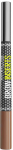Maybelline Brow Insert Soft Brown 1 U