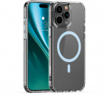 Etteri Color Mag Apple iPhone 14 Pro 6,1' dėklas telefonui mėlynos spalvos