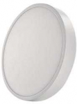 Emos LED luminaire NEXXO, round, baltas, 28,5W, with CCT change