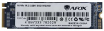 AFOX ME300 SSD M.2 PCI-EX4 128GB TLC 1.6 GB/S NVME