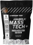 Nutritions Tech Anabolic Tech MASS 4050 g