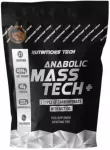 Nutritions Tech Anabolic Tech MASS 4050 g : Skonis - Raffaello - Baltojo &scaron;okolado ir kokosų