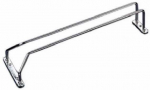 Baro taurių laikiklis, 1 eilės, chromo sp.
