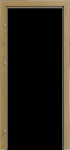 Reguliuojama durų stakta PORTA SYSTEM, Katanijos ąž sp., 646 x 2038 x 95 - 115 mm, kairė