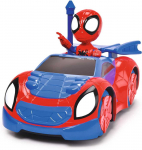 Dickie Vehicle RC Spidey 17 cm