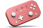 8BitDo Lite 2 Rožinė Gamepad (pink)