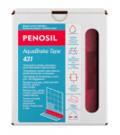 Hidroizoliacinė juosta PENOSIL AquaBrake 431, atspari vandeniui, 10 m