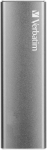 Verbatim SSD 120GB, External Drive Vx500 I&scaron;orinis kietasis diskas SSD USB 3.1