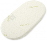 Čiužinukas kūdikio lop&scaron;iui su alijo&scaron;iumi BOHO