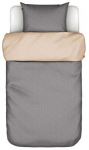 Patalynės komplektas Marc'O Polo Toloma Warm Charcoal 140x220/ 60x63