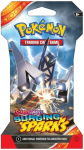 Pokemon Scarlet & Violet Surging Sparks papildymo pakelis 10 kortų (EN)