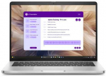 Ne&scaron;iojamas kompiuteris DELL PRO 14 PLUS PB14250 - U5-236V 16/512GB W11P NOAC 1Y