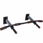 RTO Prisitraukimų skersinis Retoo, 93x49.5 cm, juodas