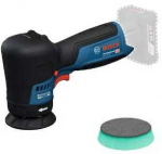 Bosch Poliruoklis Professional GPO 12V-77; 12 V (be akumuliatoriaus ir pakrovėjo)