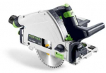 Festool Akumuliatorinis įgilinamasis diskinis pjūklas TSC 55 KEB-Basic
