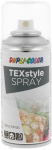 Pur&scaron;kiami dažai tekstilei DUPLI-COLOR, Sidabrinis, 150 ml