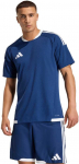 Vyri&scaron;ki mar&scaron;kinėliai adidas Tiro 26 Competition Match Jersey granatowo-balta KA6168 (S)