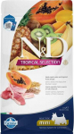 FARMINA N&D TROPICAL SELECTION - DOG Dry Lamb ADULT MINI 1,5kg