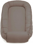 Patalynės komplektas Vanilla Copenhagen - Babynest - Wood - &Oslash;60 cm