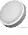 Pakabinamas &scaron;viestuvas Bona Electrica LED lubinis &scaron;viestuvas 20W DW IP65