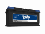 Akumuliatorius Topla TOP | 12V 110Ah | 1000A EN | de&scaron;inysis (+) (TTM110R)