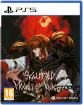 Red Art Games Raudona Art Games Skautfold Moonless Knight