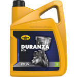 Alyva Kroon-Oil Duranza Eco 5W-20, 5L