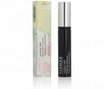 Clinique Chubby Lash Blakstienų tu&scaron;as 01 Jumbo Jet dermatologinis blakstienų tu&scaron;as Moterims