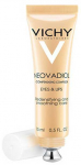 Vichy Neovadiol Eye & Lip Care Paakių kremas 15ml dermatologinis paakių kremas Moterims