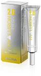ALCINA Hyaluron 2.0 Paakių gelis 15ml paakių gelis