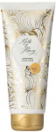 Oriflame Smoothing body scrub Milk & Honey Gold (Smoothing Sugar Scrub) 200 ml 200ml vonios ir du&scaron;o priemonė Moterims