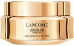 Lancome Absolue Rose 80 Cleansing Balm to Foam valomosios veido putos Moterims ose 80 cleansing balm to foam