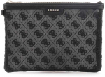 Guess D&aacute;msk&aacute; kosmetick&aacute; ta&scaron;ka PW7535P5302-BLA dekoratyvinė kosmetika Moterims