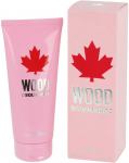 Dsquared2 Wood Du&scaron;o gelis 200ml du&scaron;o želė Moterims