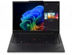 Ne&scaron;iojamas kompiuteris Computer Lenovo ThinkPad T14s Gen 6 (Intel) Copilot+ PC, Intel Core Ultra 5 226V, 16GB RAM, 512GB SSD, 14-inch WUXGA, Windows 11 Pro, 5G