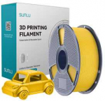 Sunlu PETG Filament (Bright Geltona)