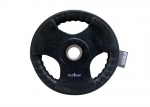 Disku svarstyklės Outliner, 5kg
