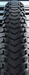 Padanga 28" Schwalbe Marathon Mondial HS630 Perf Wired 47-622 / 28x1.75 Reflex