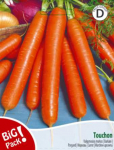 Nojus Morkų sėklos 10g Touchon