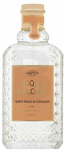 4711 Acqua Colonia Baltas Peach & Coriander Eau de Cologne 170ml kvepalai