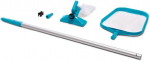Valymo rinkinys baseinams valyti 28002 Intex