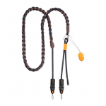 PGYTECH LinkGo Dual Mount Version Phone Strap juodos spalvos