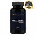 Provitamins Appetite Control (Apetito kontrolei) 90 kaps.